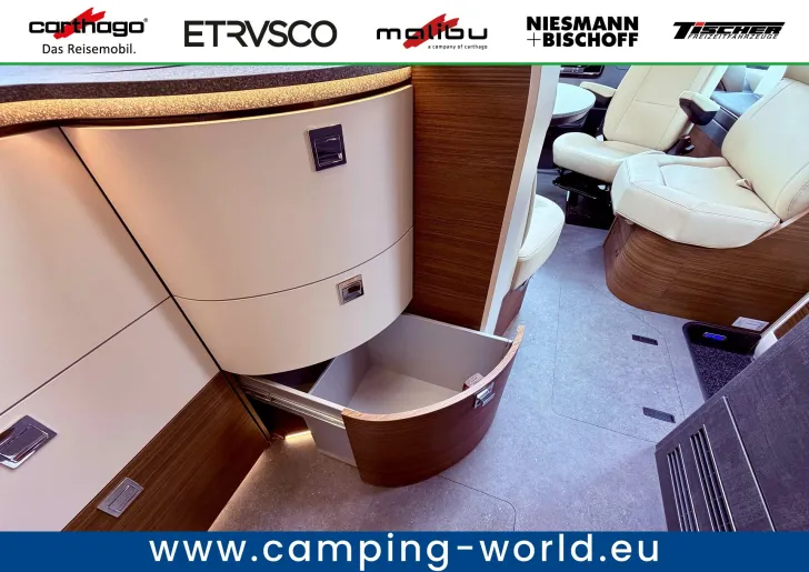 Fahrzeugbild Carthago chic c-line I 4.9 LE L #38