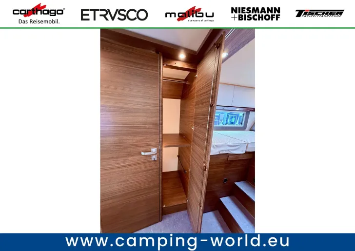 Fahrzeugbild Carthago chic c-line I 4.9 LE L #39
