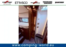 Fahrzeugbild Carthago chic c-line I 4.9 LE L #40