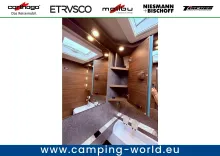 Fahrzeugbild Carthago chic c-line I 4.9 LE L #42