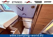 Fahrzeugbild Carthago chic c-line I 4.9 LE L #43