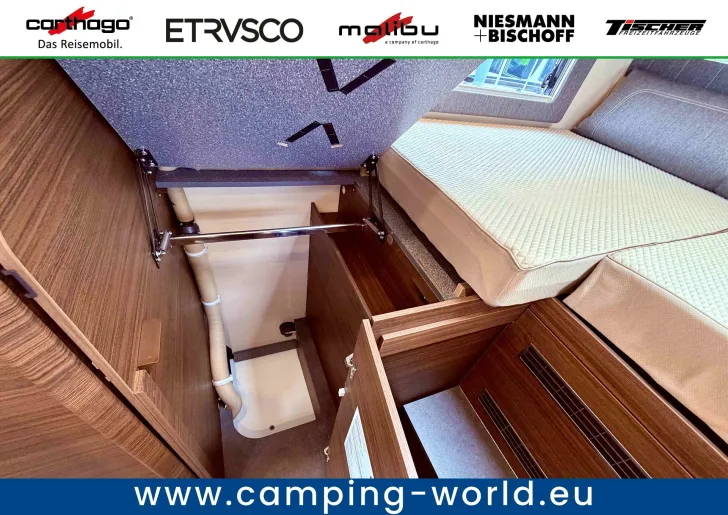 Fahrzeugbild Carthago chic c-line I 4.9 LE L #44