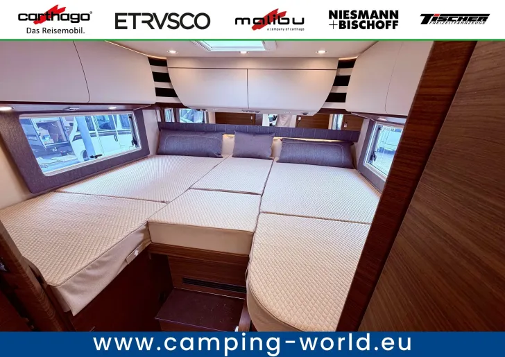 Fahrzeugbild Carthago chic c-line I 4.9 LE L #45