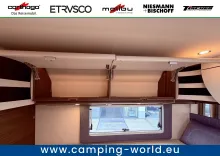 Fahrzeugbild Carthago chic c-line I 4.9 LE L #46