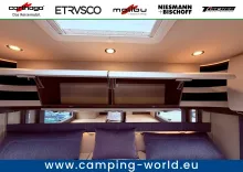 Fahrzeugbild Carthago chic c-line I 4.9 LE L #47
