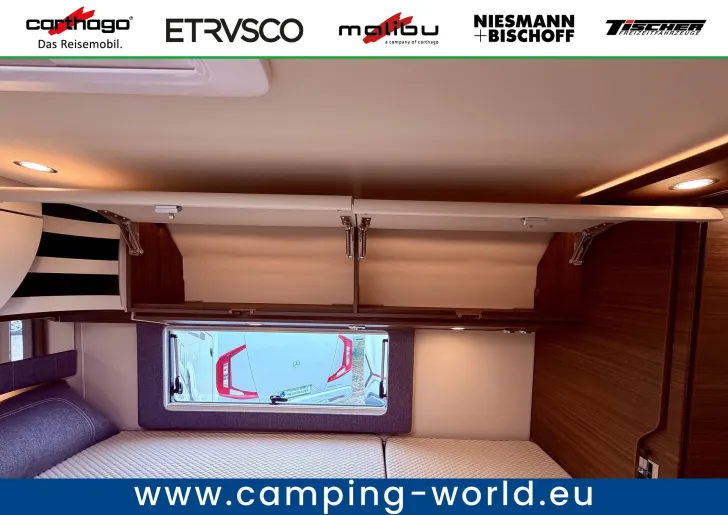 Fahrzeugbild Carthago chic c-line I 4.9 LE L #48