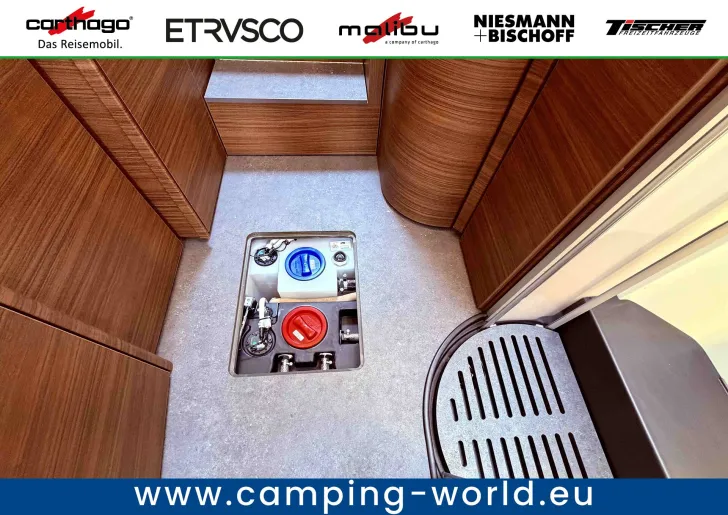 Fahrzeugbild Carthago chic c-line I 4.9 LE L #49