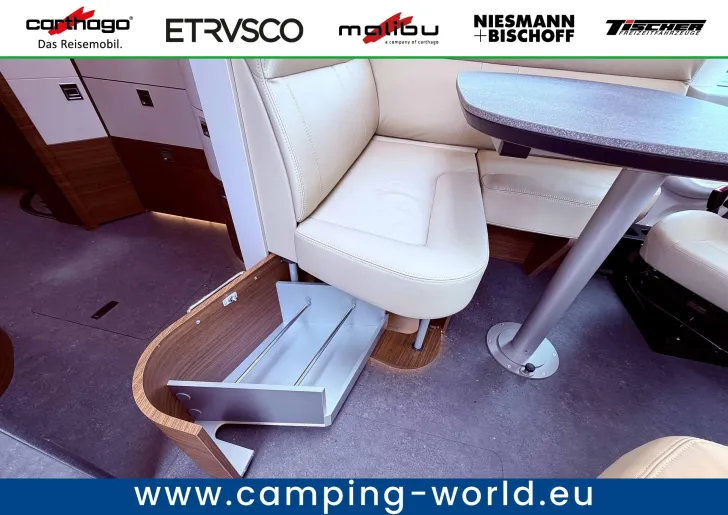 Fahrzeugbild Carthago chic c-line I 4.9 LE L #52