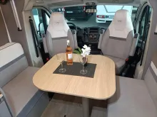 Fahrzeugbild LMC Tourer Lift H 720 Oktober 2026 Verfügbar #6
