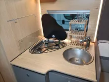 Fahrzeugbild LMC Tourer Lift H 720 Oktober 2026 Verfügbar #8