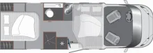 Fahrzeugbild LMC Tourer Lift H 720 Oktober 2026 Verfügbar #13