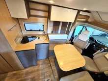 Fahrzeugbild LMC Tourer Lift H 720 Oktober 2026 Verfügbar #20