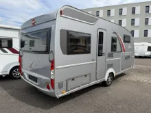 Fahrzeugbild Bürstner Averso Plus 510 TK #1