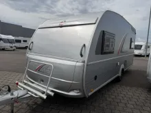 Fahrzeugbild Bürstner Averso Plus 510 TK #3