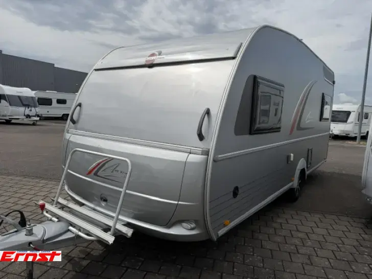 Fahrzeugbild Bürstner Averso Plus 510 TK #3