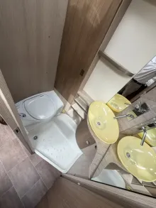 Fahrzeugbild Bürstner Averso Plus 510 TK #4