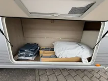 Fahrzeugbild Bürstner Averso Plus 510 TK #5