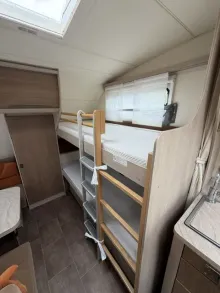 Fahrzeugbild Bürstner Averso Plus 510 TK #6