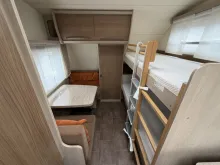 Fahrzeugbild Bürstner Averso Plus 510 TK #7