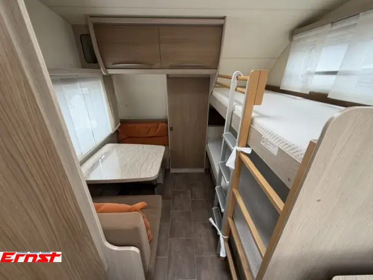 Fahrzeugbild Bürstner Averso Plus 510 TK #7