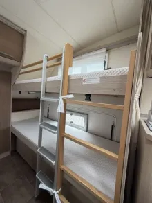 Fahrzeugbild Bürstner Averso Plus 510 TK #8