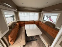Fahrzeugbild Bürstner Averso Plus 510 TK #11