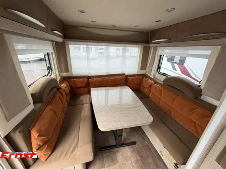 Fahrzeugbild Bürstner Averso Plus 510 TK #11