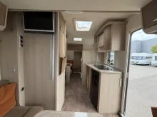 Fahrzeugbild Bürstner Averso Plus 510 TK #12
