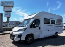 Fahrzeugbild LMC Tracer 680 DL Verfüg./Sparen Sie 8.611,- € #1