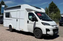Fahrzeugbild LMC Tracer 680 DL Verfüg./Sparen Sie 8.611,- € #2