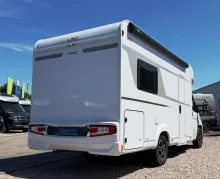 Fahrzeugbild LMC Tracer 680 DL Verfüg./Sparen Sie 8.611,- € #3