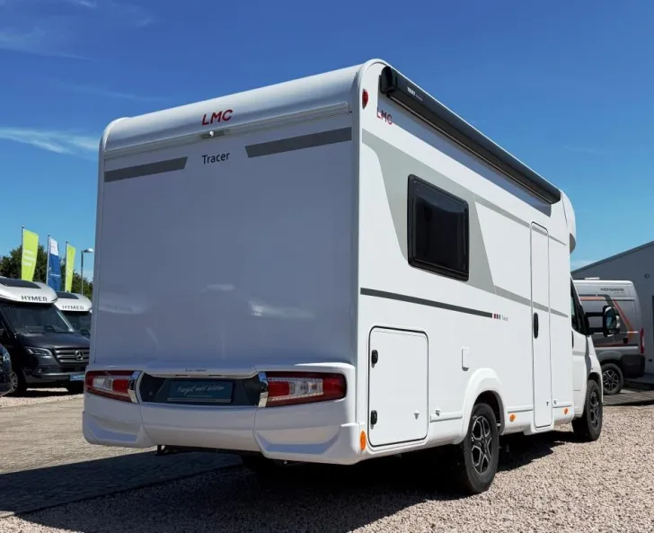 Fahrzeugbild LMC Tracer 680 DL Verfüg./Sparen Sie 8.611,- € #3
