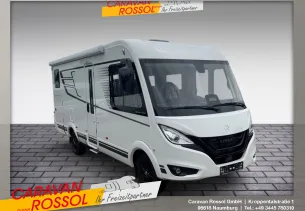 Bild B-Klasse MC I 600