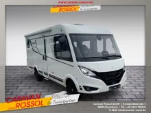 Fahrzeugbild Hymer B-Klasse MC I 600 #1