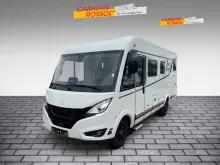 Fahrzeugbild Hymer B-Klasse MC I 600 #3