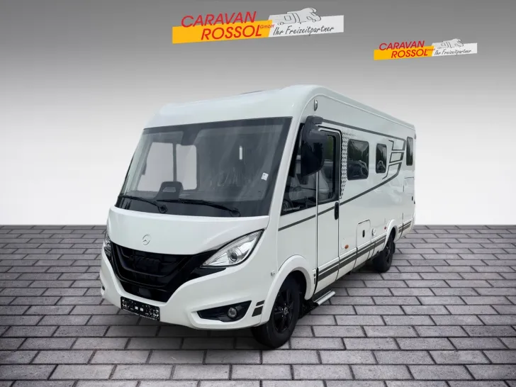 Fahrzeugbild Hymer B-Klasse MC I 600 #3