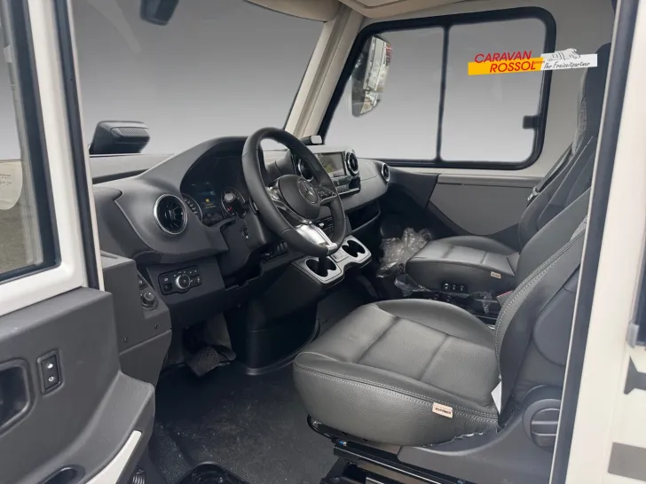 Fahrzeugbild Hymer B-Klasse MC I 600 #7