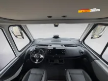 Fahrzeugbild Hymer B-Klasse MC I 600 #10