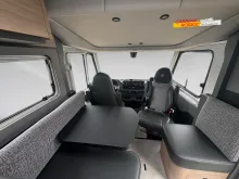 Fahrzeugbild Hymer B-Klasse MC I 600 #11