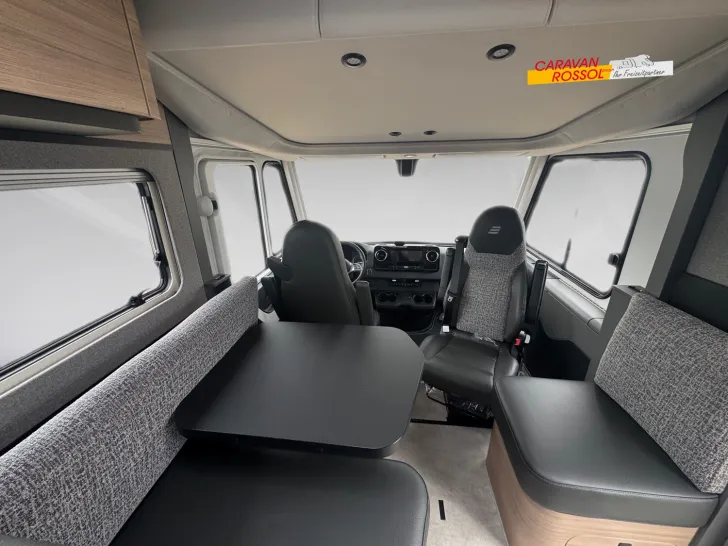 Fahrzeugbild Hymer B-Klasse MC I 600 #11