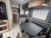 Fahrzeugbild Hymer B-Klasse MC I 600 #12