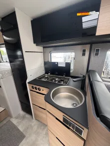 Fahrzeugbild Hymer B-Klasse MC I 600 #13