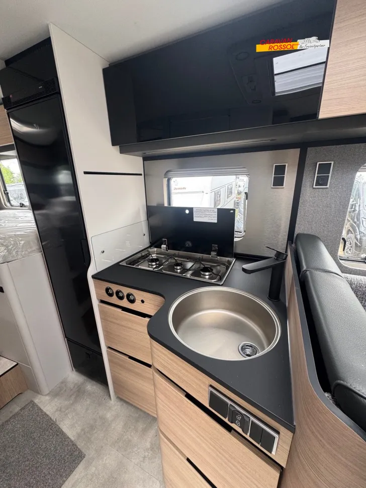 Fahrzeugbild Hymer B-Klasse MC I 600 #13