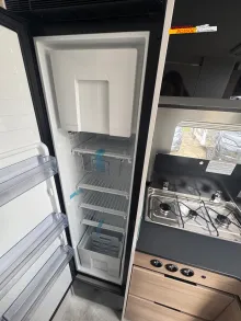 Fahrzeugbild Hymer B-Klasse MC I 600 #14