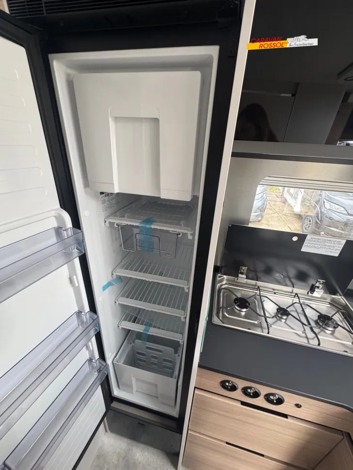 Fahrzeugbild Hymer B-Klasse MC I 600 #14