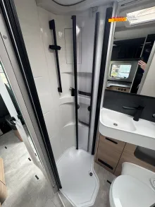 Fahrzeugbild Hymer B-Klasse MC I 600 #15