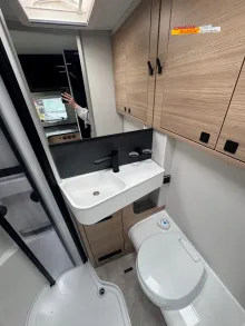 Fahrzeugbild Hymer B-Klasse MC I 600 #16