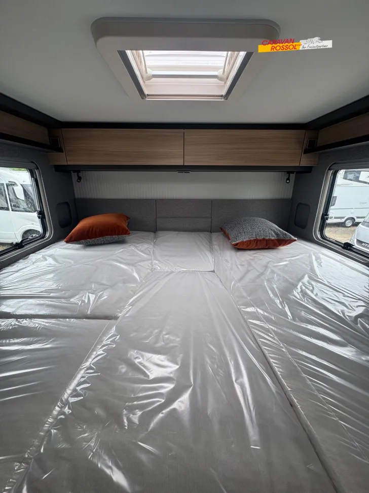 Fahrzeugbild Hymer B-Klasse MC I 600 #17