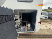 Fahrzeugbild Hymer B-Klasse MC I 600 #19