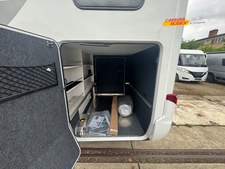 Fahrzeugbild Hymer B-Klasse MC I 600 #19